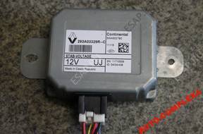 SCENIC III МОДУЛЬ СТАБИЛИЗАТОР НАПРЯЖЕНИЯ NAPICIA 293A03329 год,