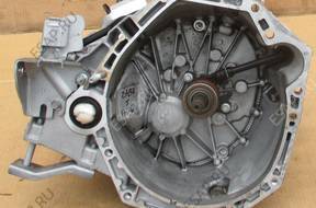 scenic IV III 1.5DCI  КОРОБКА ПЕРЕДАЧW TL4A054  015