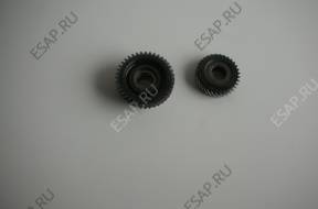 SCENIC LAGUNA MEGANE CZSCI КОРОБКИ PIATY СТУПЕНЧАТАЯ JC5