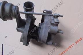 SCENIC ll 03- 1.5 DCI ТУРБОКОМПРЕССОР 54359710002