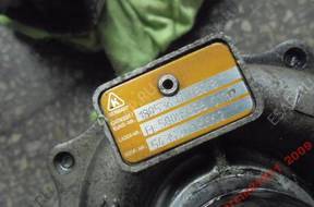 SCENIC ll 03- 1.5 DCI ТУРБОКОМПРЕССОР 54359710002