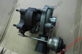 scenic ll megane 2 1.5 dci ТУРБИНА 54359700002