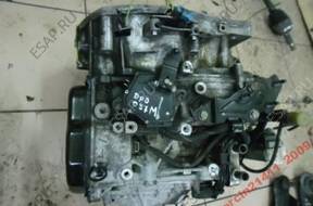 scenic ll megane ll 03-08 1.6 КОРОБКА ПЕРЕДАЧ DPO 057M