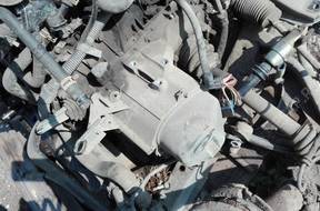 SCENIC MEGANE 1.9 DTI КОРОБКА ПЕРЕДАЧW JB1948