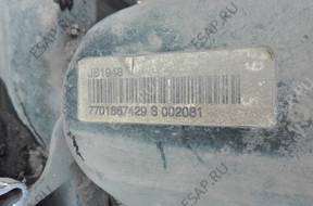 SCENIC MEGANE 1.9 DTI КОРОБКА ПЕРЕДАЧW JB1948