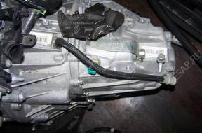 Scenic Megane Clio IV КОРОБКА ПЕРЕДАЧw НОВАЯ TL4