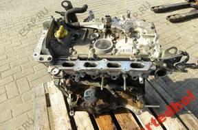 SCENIC MEGANE двигатель K4Jc 1.4-16V