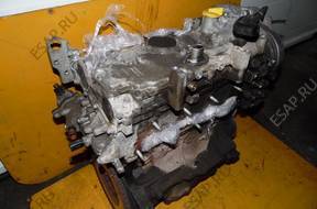 SCENIC MEGANE и  1.4 16V двигатель GOY SUPEK