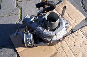 SCENIC MEGANE II 1.9 DCI 130KM ТУРБОКОМПРЕССОР