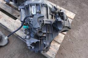 SCENIC MEGANE III 1.5 DCI КОРОБКА ПЕРЕДАЧW TL4056