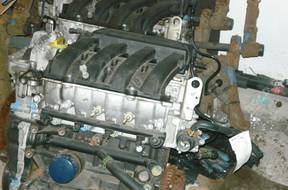 SCENIC MEGANE KANGOO CLIO двигатель 1.6 16V 60ty.