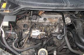 Scenic Megane Kangoo Clio двигатель 1.9 DTI