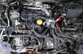 scenic megane laguna 1,9 dci 130 л.с. F9Q форсунки