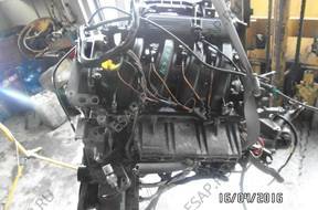 SCENIC MEGANE LAGUNA 1.6 16V двигатель K4MA
