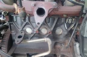 SCENIC MEGANE SLINIK 1.9 DCI F8T 2002 год,