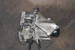 SCENIC РЕСТАЙЛИНГ 2001 год. 1.9  DTI DCI КОРОБКА ПЕРЕДАЧW