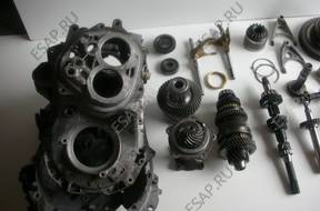 SCENIC RX4 KANGOO 4X4 CZSCI КОРОБКИ PIATY СТУПЕНЧАТАЯ