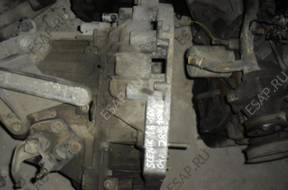 SCENIC1.6 15V JR5104 2004 год КОРОБКА ПЕРЕДАЧW