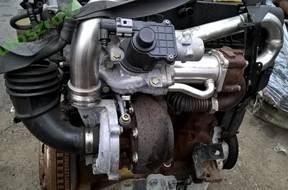 SCENIK II 1.5 DCI 105KM ТУРБОКОМПРЕССОР GTA1546LV