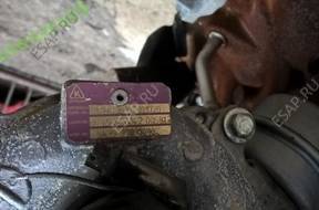 SCENIK II 1.5 DCI 105KM ТУРБОКОМПРЕССОР GTA1546LV