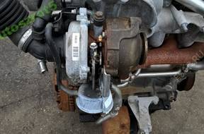 SCENIK II 1.9 DCI 130KM двигатель GOY F9Q E 804
