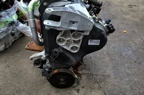 SCENIK II 1.9 DCI 130KM двигатель GOY F9Q E 804