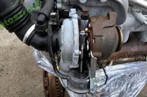 SCENIK II 1.9 DCI 130KM ТУРБОКОМПРЕССОР GTA1546LV