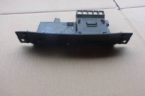 SCHOWEK NA KARTE PANEL PEUGEOT 207 CC