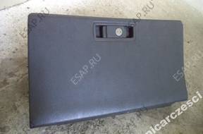 Schowek pasaera Honda Civic VI СЕДАН