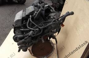 SCODA OCTAVIA VW GOLF SEAT двигатель 2.0 AZJ GWARANCJ