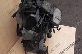 SCODA OCTAVIA VW GOLF SEAT двигатель 2.0 AZJ GWARANCJ