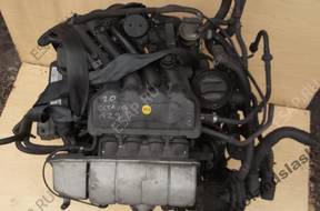 SCODA OCTAVIA VW GOLF SEAT двигатель 2.0 AZJ GWARANCJ