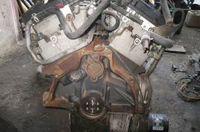 SCORPIO COSWORTH 1995 год 2.9 B -двигатель FBC