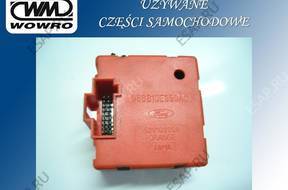 SCORPIO MK2 МОДУЛЬ БЛОК УПРАВЛЕНИЯ 95GB10E850AC