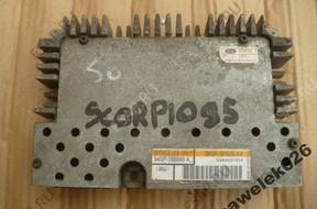 SCORPIO MKII 95/99 АУДИОУСИЛИТЕЛЬ 95GP-18T806-AA