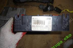 SCUDO 1.6 JTD 07 год, БЛОК УПРАВЛЕНИЯ КОМПЛЕКТ 0281012982