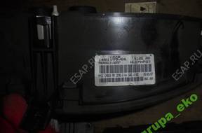 SCUDO 1.6 JTD 07 год, БЛОК УПРАВЛЕНИЯ КОМПЛЕКТ 0281012982