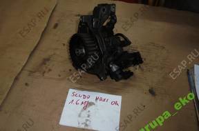 SCUDO 1.6 JTD 07- ТНВД 04403010102