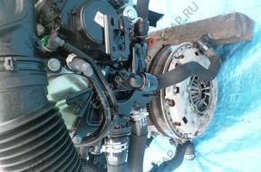 SCUDO 2.0 JTD MULTIJET RHH RHW 128 140 163 KM