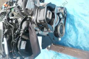 SCUDO 2.0 JTD MULTIJET RHH RHW 128 140 163 KM