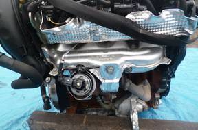 SCUDO 2.0 JTD MULTIJET RHH RHW 128 140 163 KM