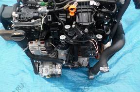 SCUDO 2.0 JTD MULTIJET RHH RHW 128 140 163 KM