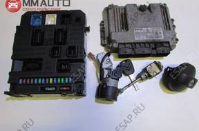 SCUDO 2007 год. 1.6 HDI КОМПЛЕКТ ЗАЖИГАНИЯ 0281012982