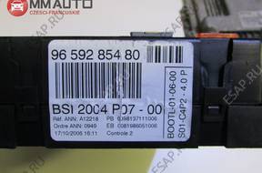 SCUDO 2007 год. 1.6 HDI КОМПЛЕКТ ЗАЖИГАНИЯ 0281012982