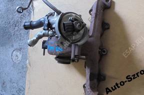 SCUDO EXPERT 08-2012 год 2.0 136  ТУРБОКОМПРЕССОР