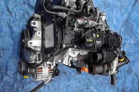 SCUDO EXPERT 1.6 HDI 8V  9H0 двигатель IGA 14 тысяч км.