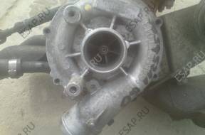 SCUDO EXPERT 2.0 HDI JTD ТУРБОКОМПРЕССОР 9634521180