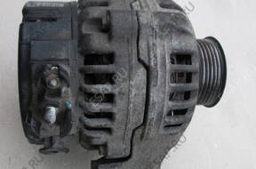 SCUDO EXPERT EVASION BOXER ГЕНЕРАТОР 1.9 TD