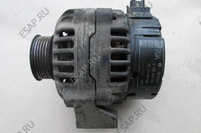 SCUDO EXPERT EVASION BOXER ГЕНЕРАТОР 1.9 TD
