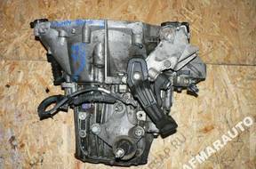 SCUDO EXPERT JUMPY 2,0 КОРОБКА ПЕРЕДАЧW 2006-2011 год.
